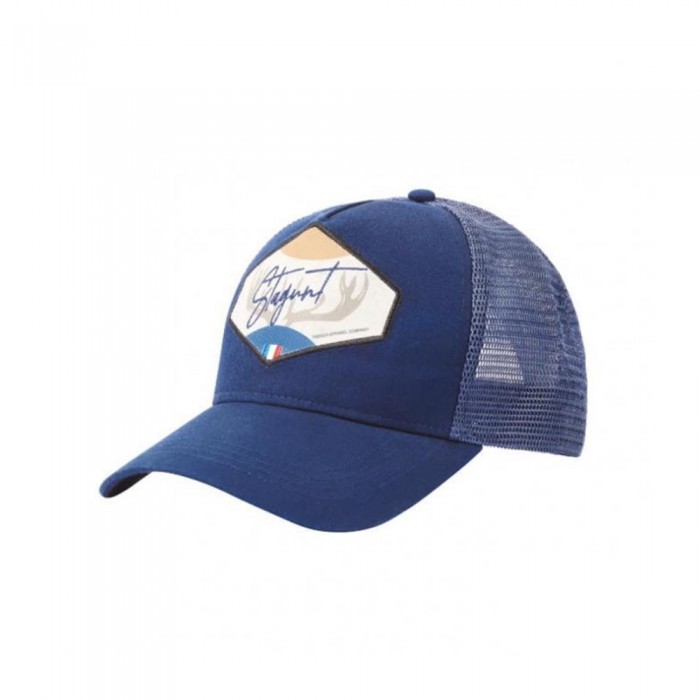 Καπέλο STAGUNT ANTLER CAP-NAVY